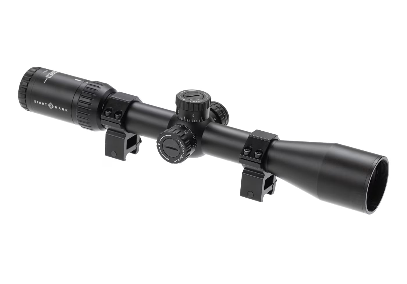 Sightmark Core TX 2.0 4-16x44 MR2