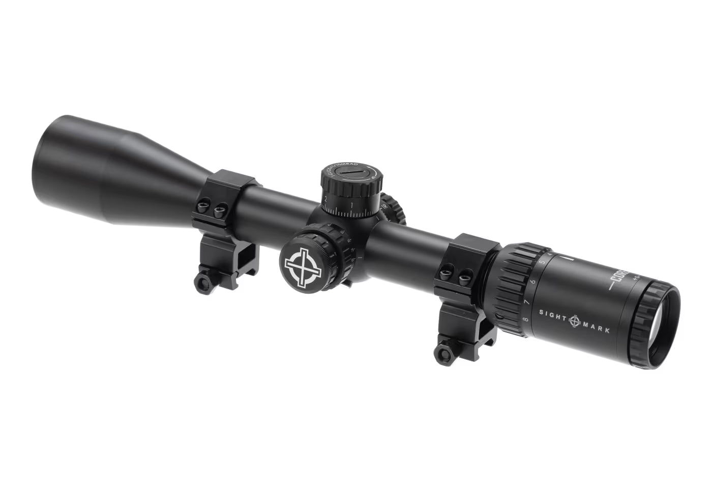 Sightmark Core TX 2.0 4-16x44 MR2