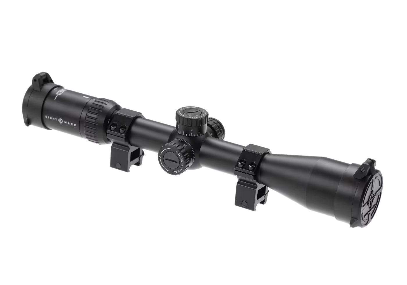 Sightmark Core TX 2.0 4-16x44 MR2