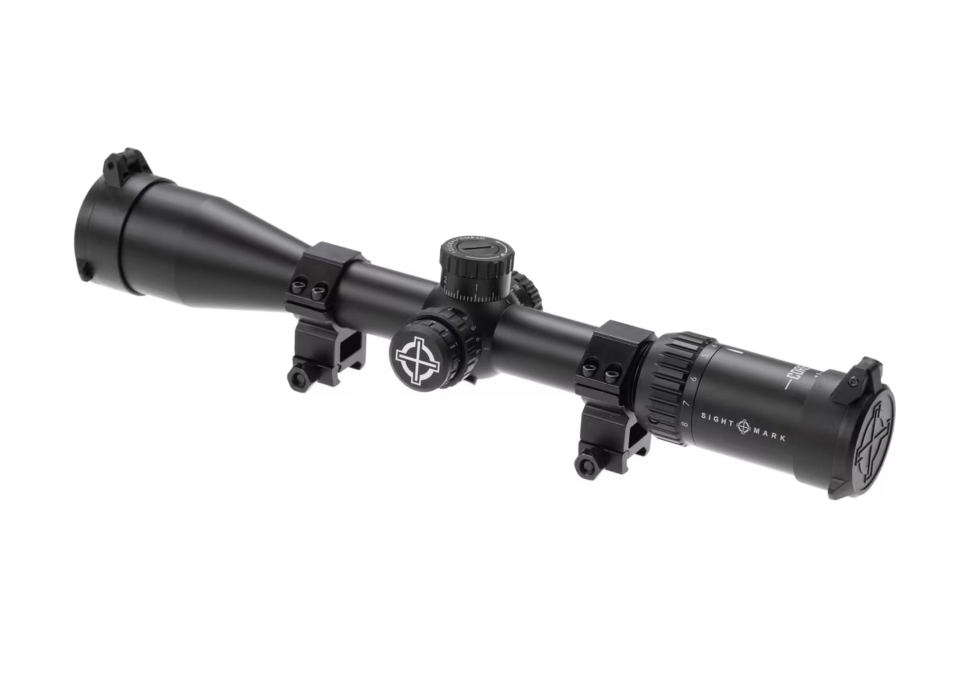 Sightmark Core TX 2.0 4-16x44 MR2