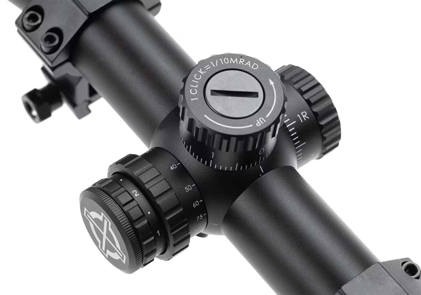 Sightmark Core TX 2.0 4-16x44 MR2