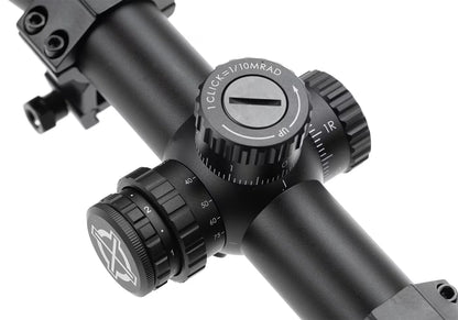 Sightmark Core TX 2.0 4-16x44 MR2