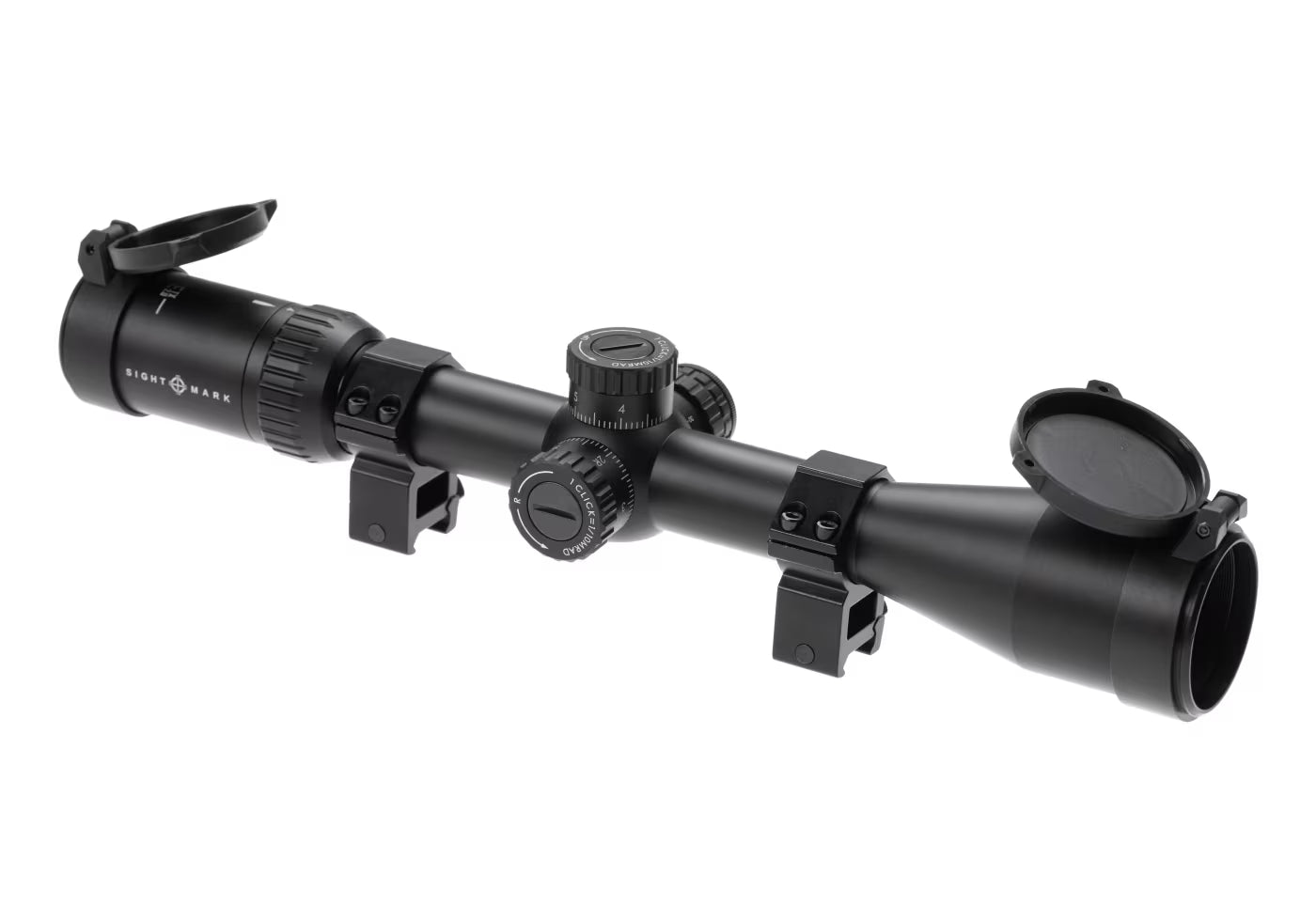 Sightmark Core TX 2.0 4-16x44 MR2