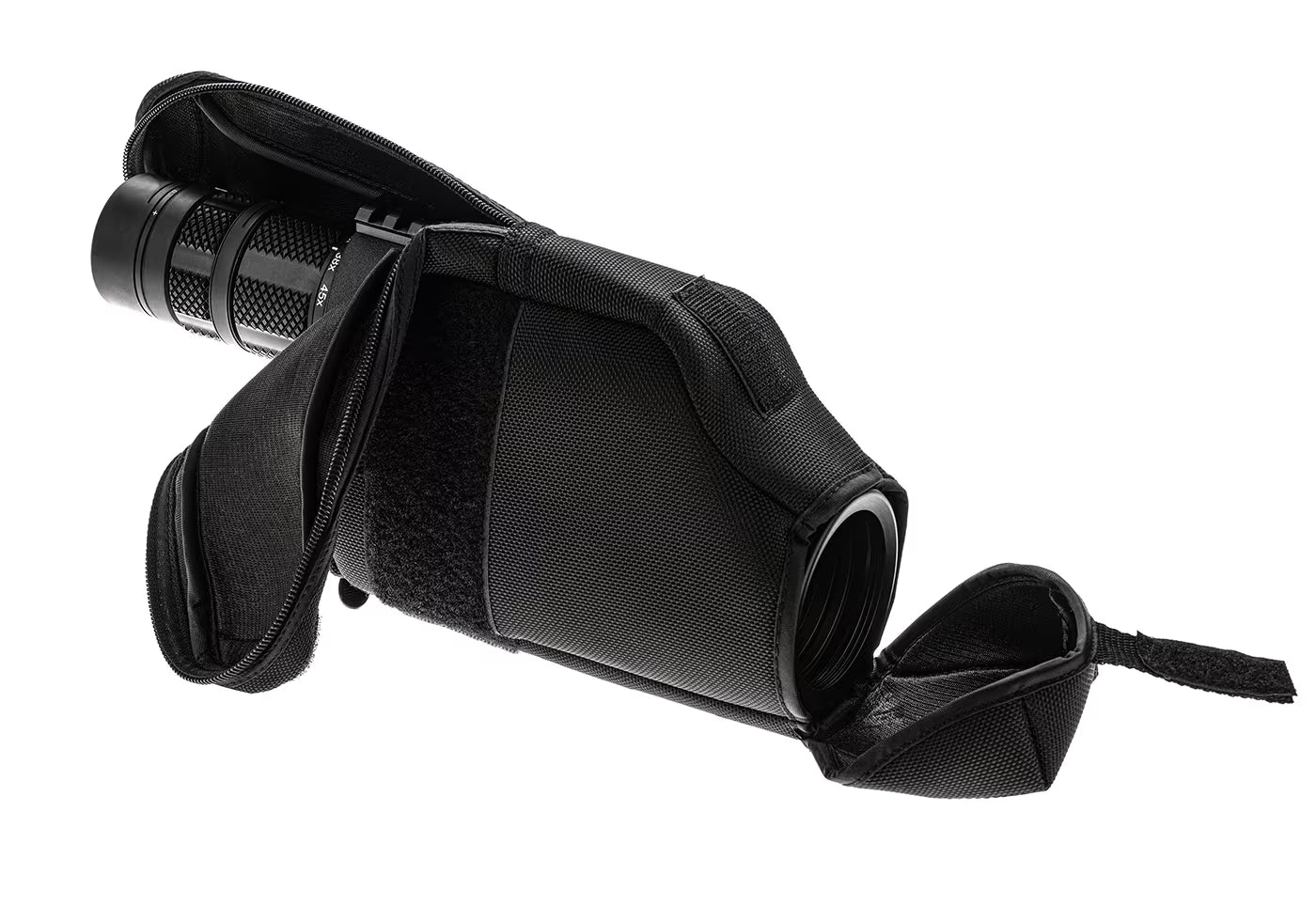 Sightmark Latitude 15-45x60 Tactical Spotting Scope