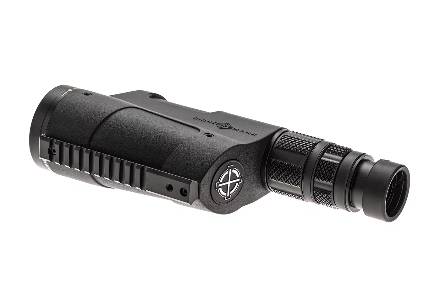 Sightmark Latitude 15-45x60 Tactical Spotting Scope