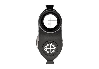 Sightmark Latitude 15-45x60 Tactical Spotting Scope