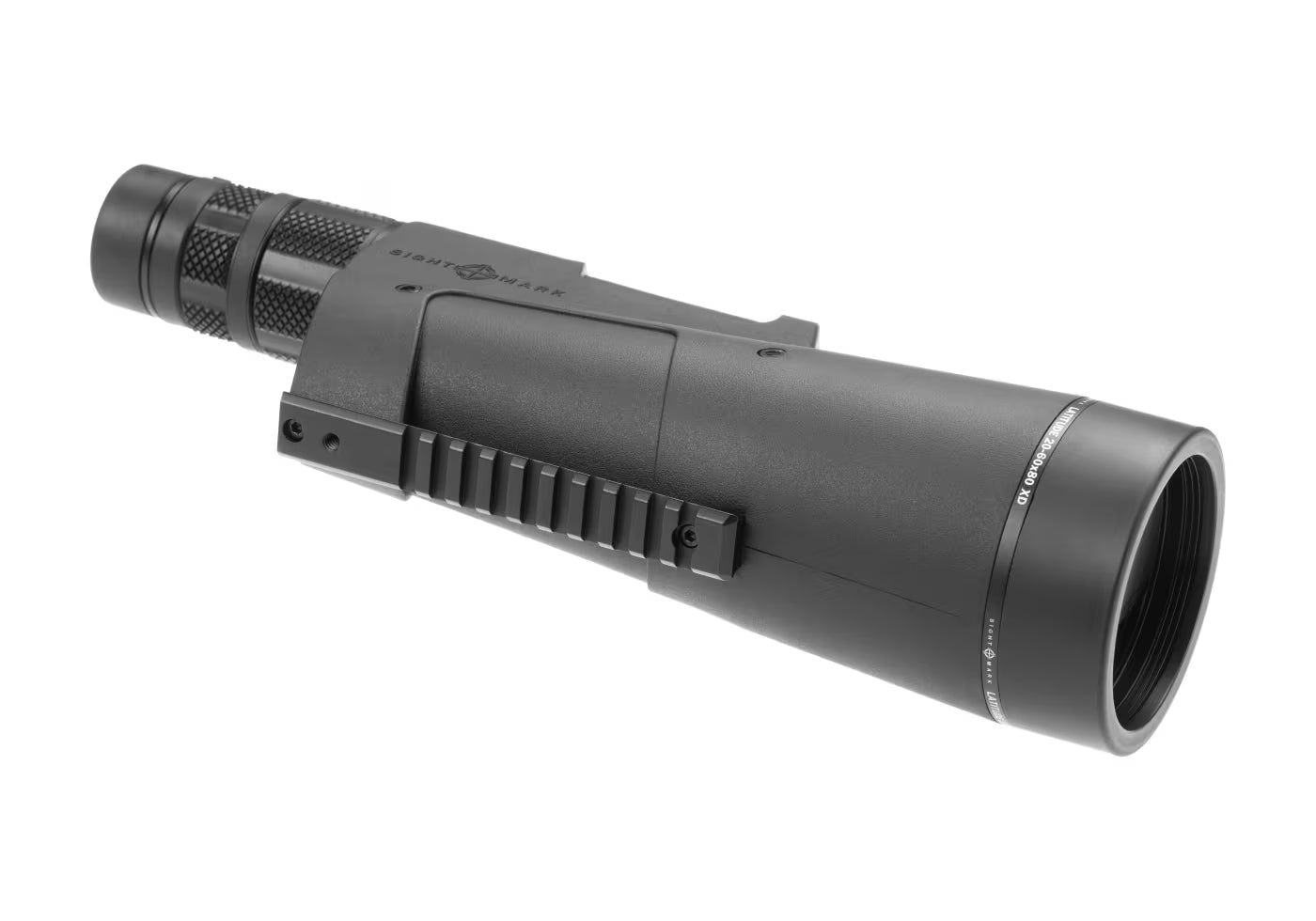 Sightmark Latitude 20-60x80 XD Spotting Scope