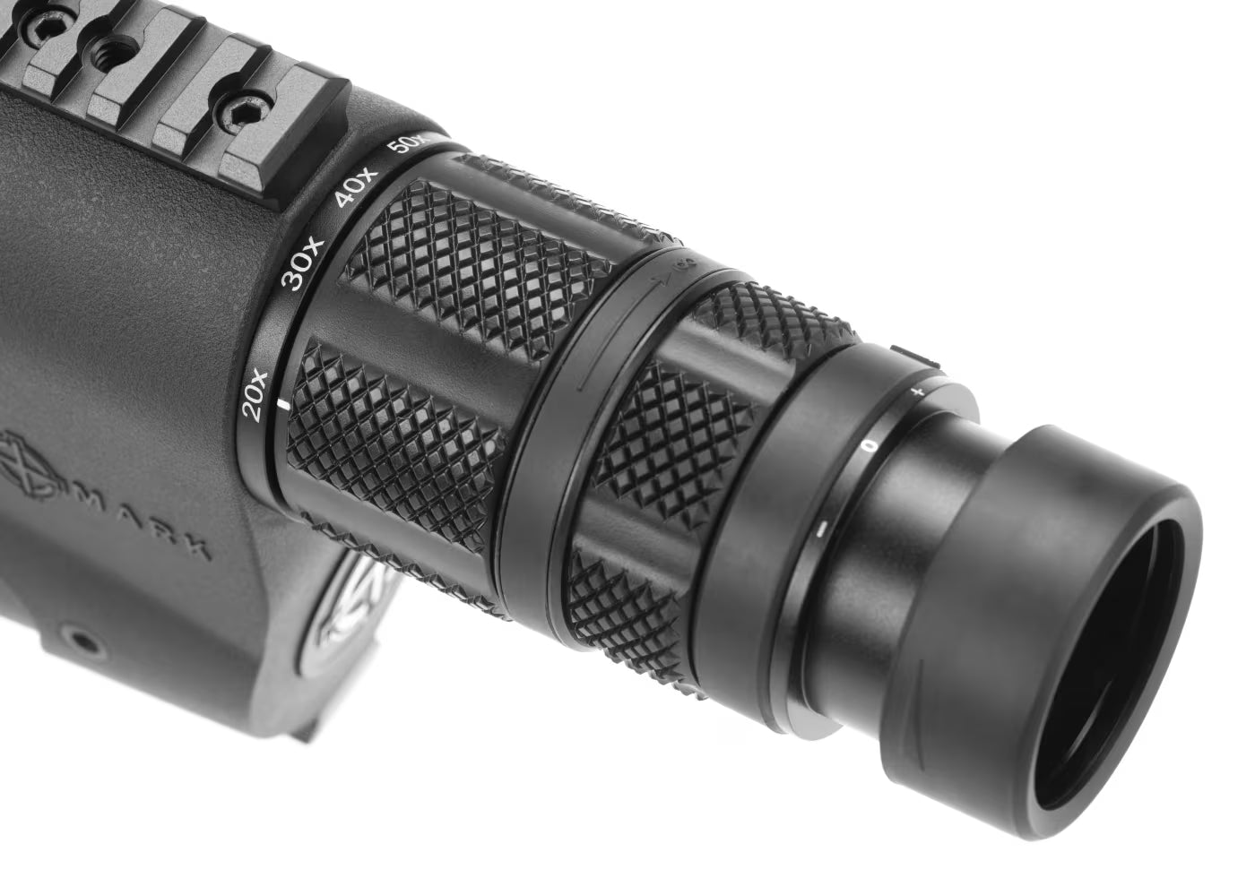 Sightmark Latitude 20-60x80 XD Spotting Scope