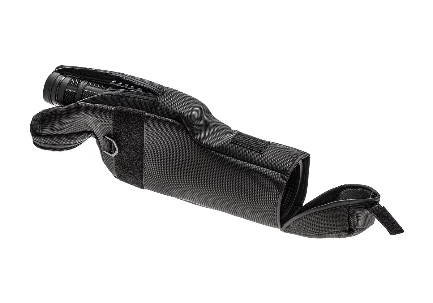 Sightmark Latitude 20-60x80 XD Tactical Spotting Scope
