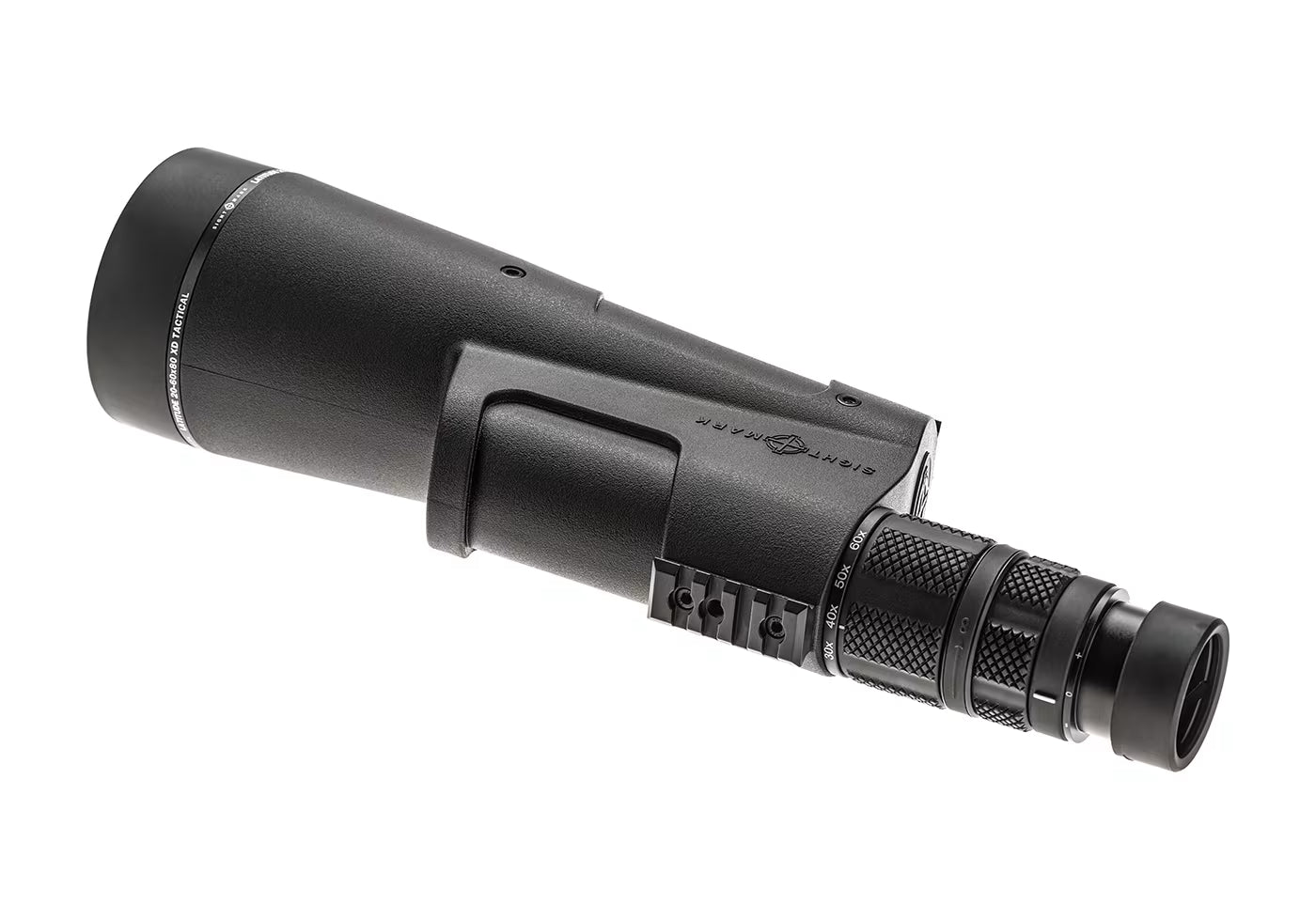 Sightmark Latitude 20-60x80 XD Tactical Spotting Scope