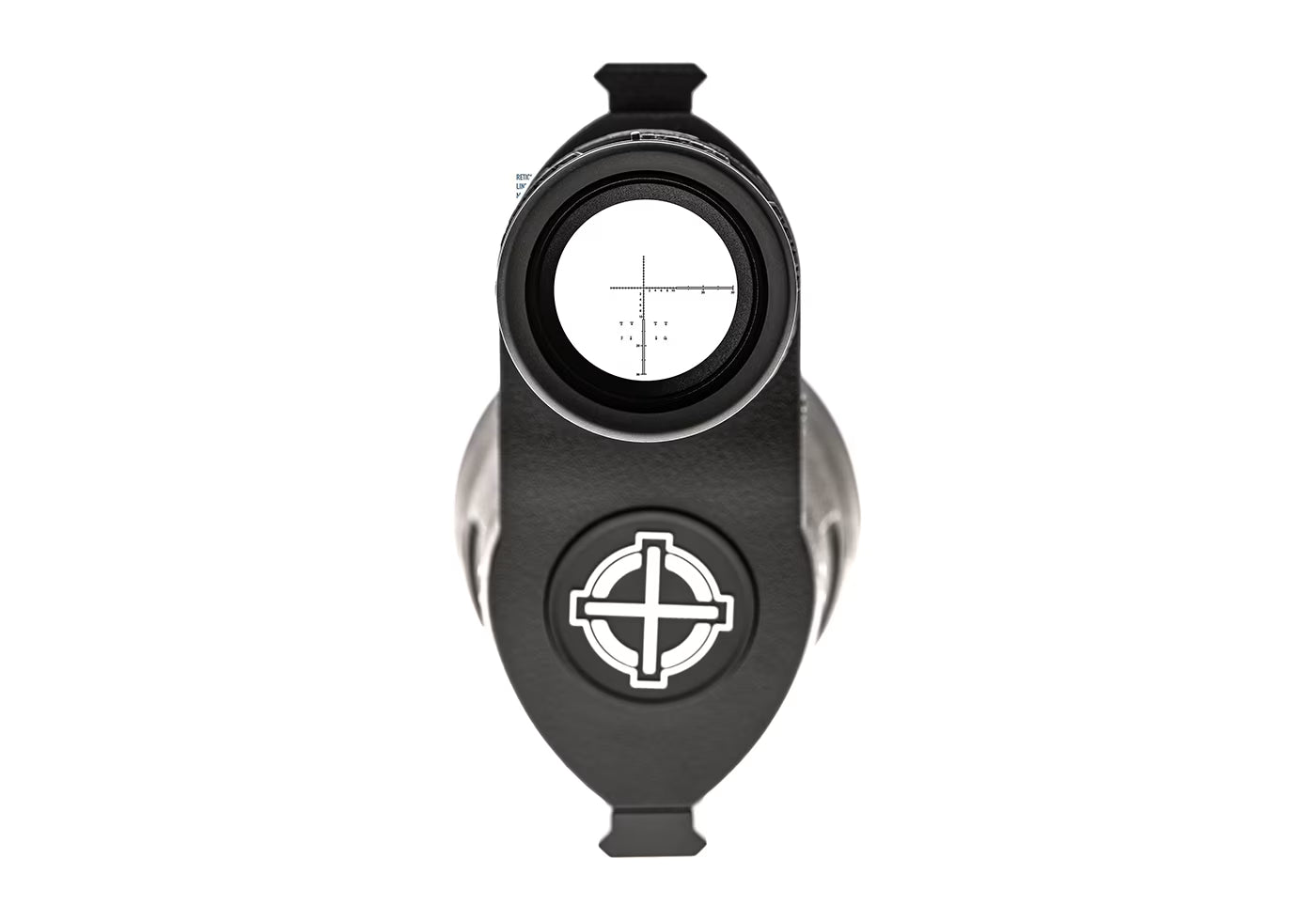 Sightmark Latitude 20-60x80 XD Tactical Spotting Scope