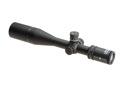 Sightmark Latitude 6.25-25x56 F-Class