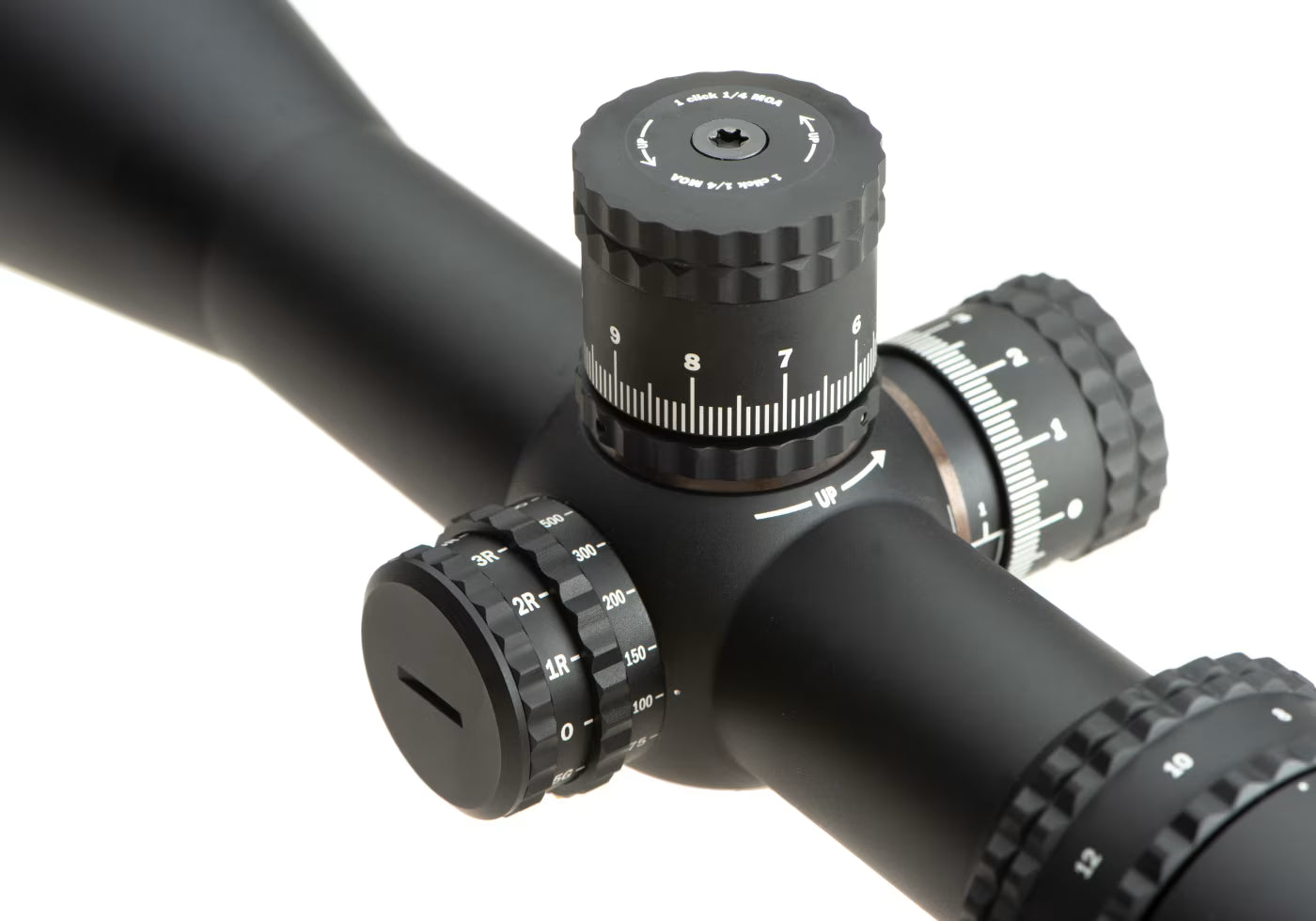 Sightmark Latitude 6.25-25x56 F-Class