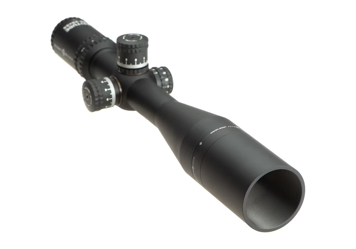 Sightmark Latitude 6.25-25x56 F-Class