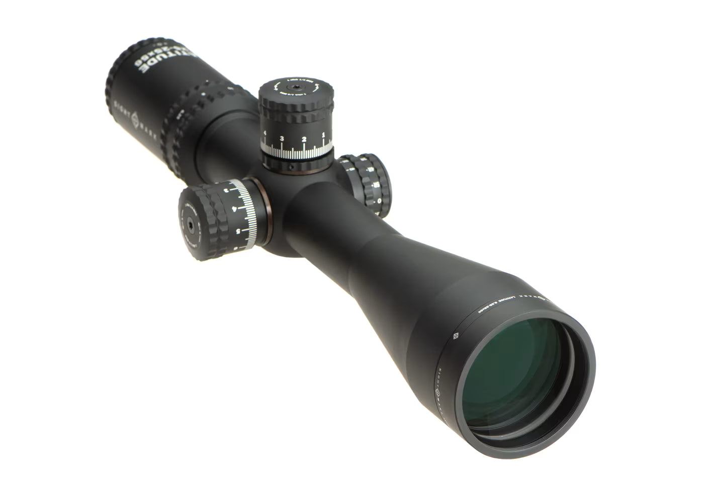 Sightmark Latitude 6.25-25x56 F-Class