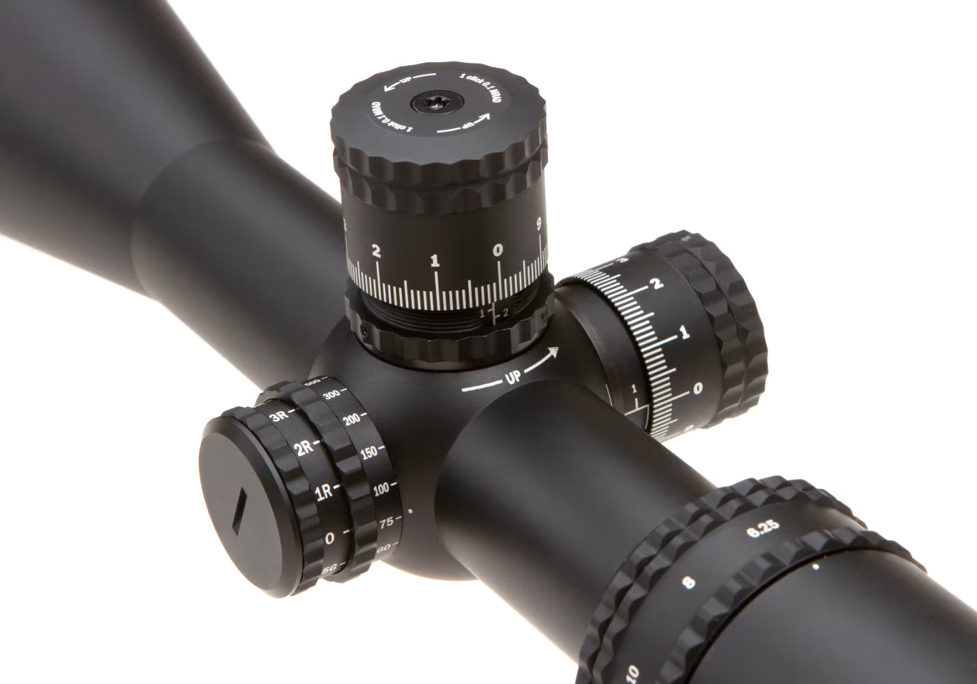 Sightmark Latitude 6.25-25x56 PRS