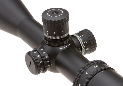 Sightmark Latitude 6.25-25x56 PRS