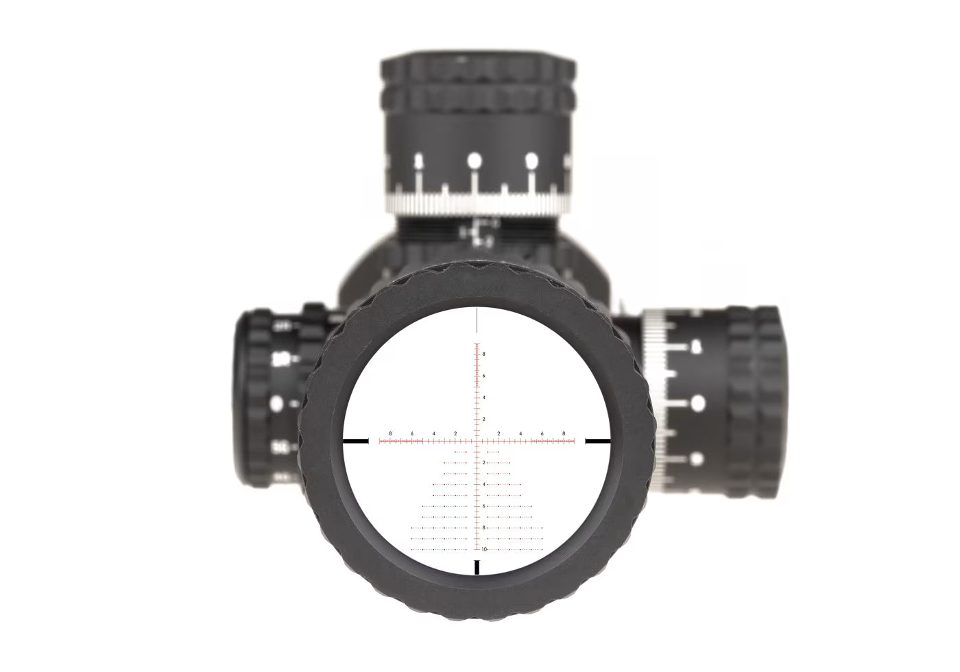 Sightmark Latitude 6.25-25x56 PRS