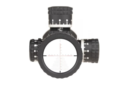 Sightmark Latitude 6.25-25x56 PRS