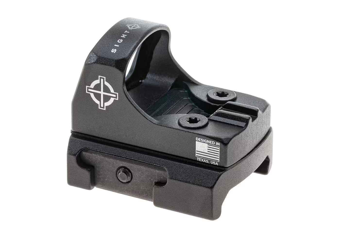 Sightmark Mini Shot A-Spec M3 Micro Reflex Sight