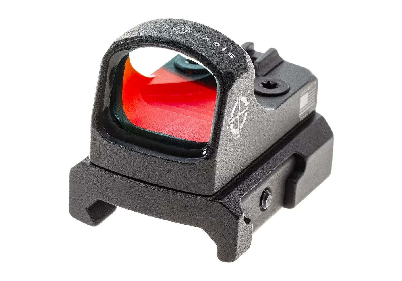 Sightmark Mini Shot A-Spec M3 Micro Reflex Sight