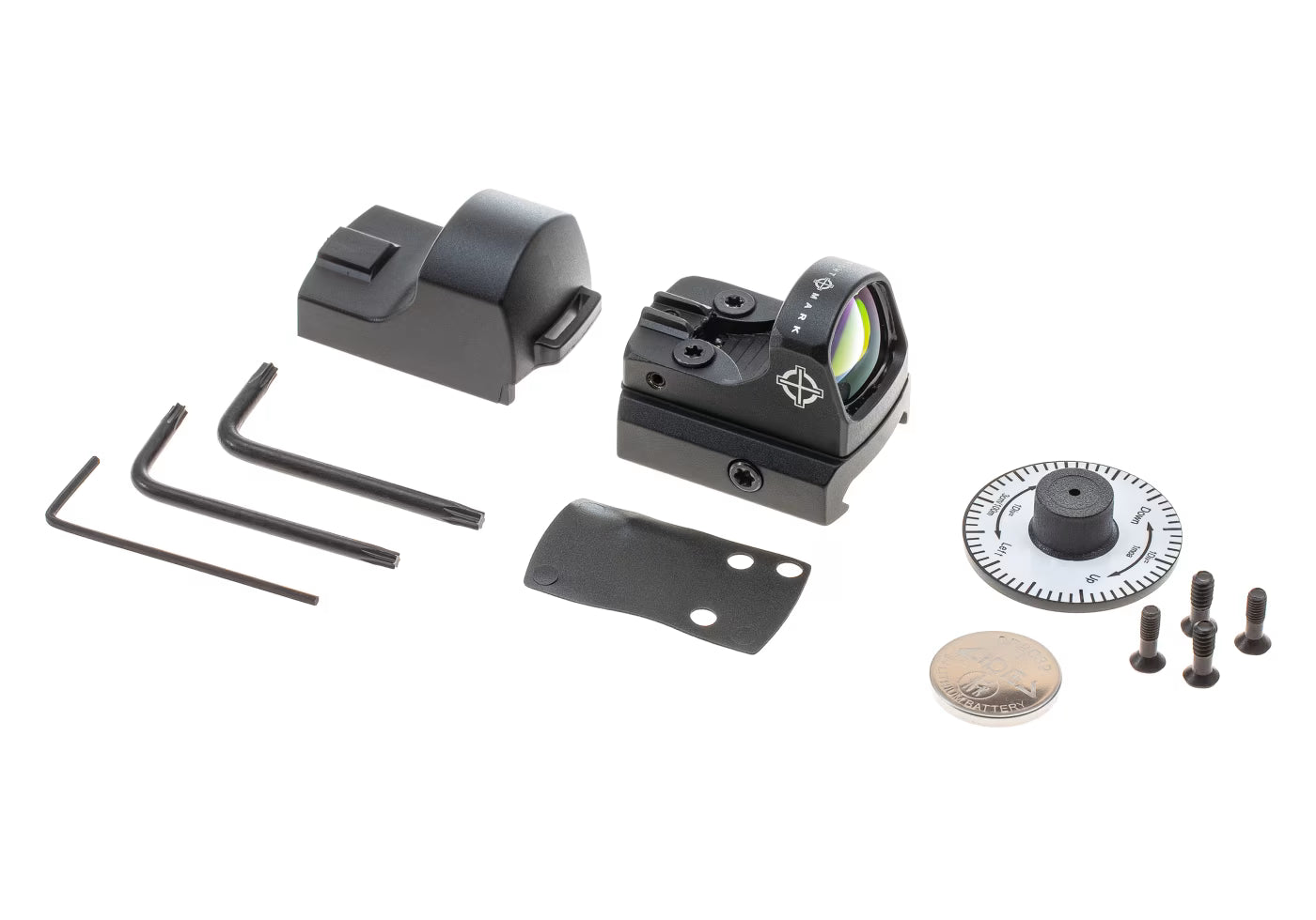 Sightmark Mini Shot A-Spec M3 Micro Reflex Sight