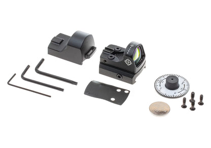 Sightmark Mini Shot A-Spec M3 Micro Reflex Sight