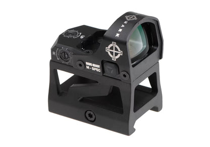 Sightmark Mini Shot M-Spec FMS Reflex Sight Schwarz