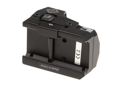 Sightmark Mini Shot M-Spec FMS Reflex Sight Schwarz