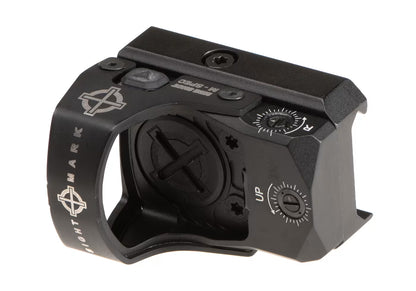 Sightmark Mini Shot M-Spec FMS Reflex Sight Schwarz