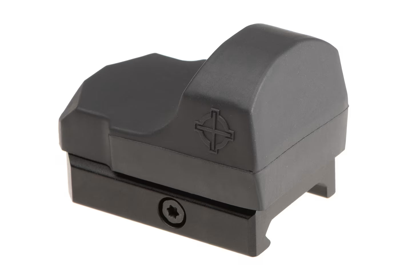 Sightmark Mini Shot M-Spec FMS Reflex Sight Schwarz