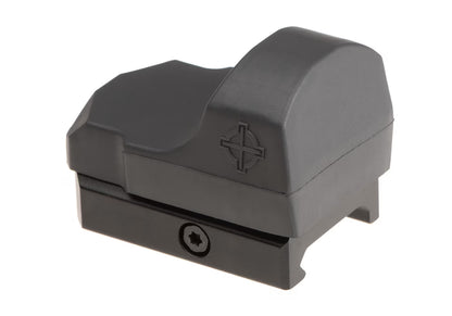 Sightmark Mini Shot M-Spec FMS Reflex Sight Schwarz