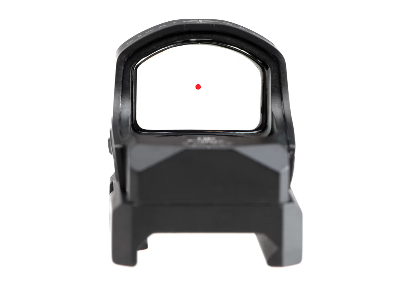 Sightmark Mini Shot M-Spec FMS Reflex Sight Schwarz
