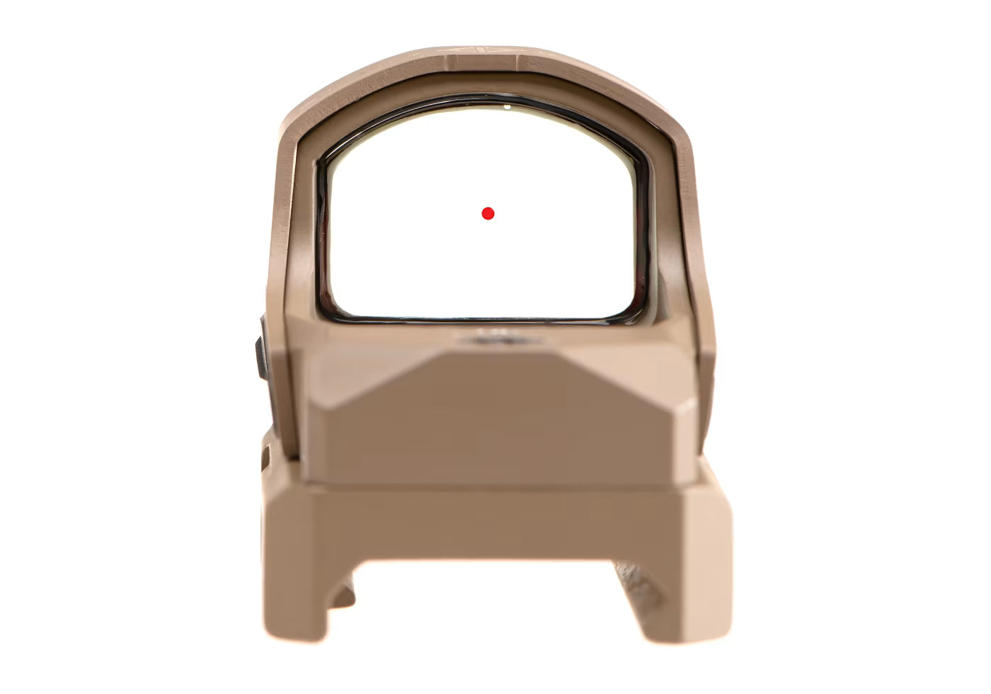 Sightmark Mini Shot M-Spec FMS Reflex Sight Dark Earth