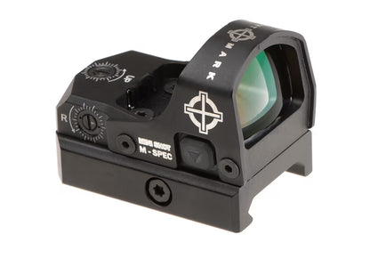 Sightmark Mini Shot M-Spec FMS Reflex Sight Schwarz
