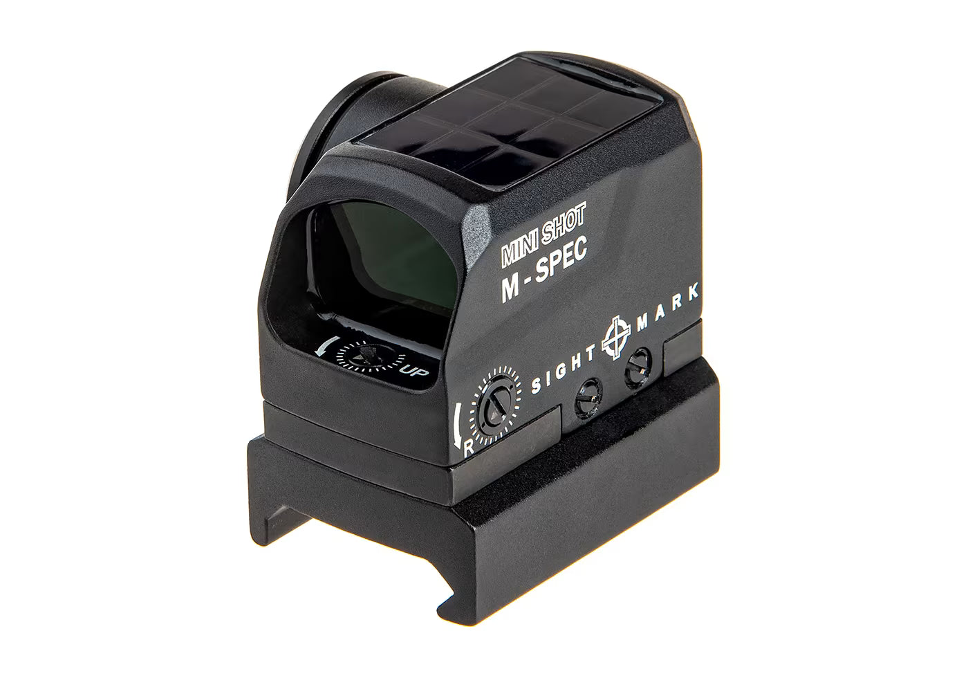 Sightmark Mini Shot M-Spec M3 Solar