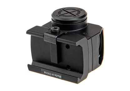 Sightmark Mini Shot M-Spec M3 Solar