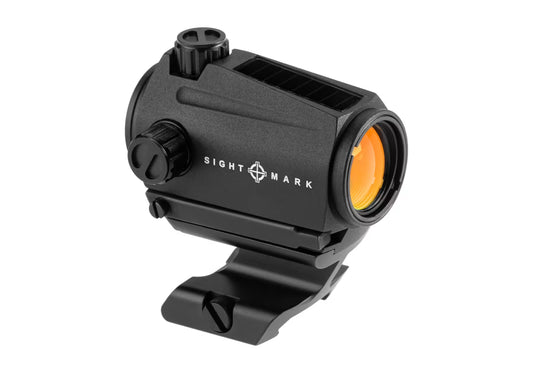 Sightmark MTS-Mini Solar Red Dot