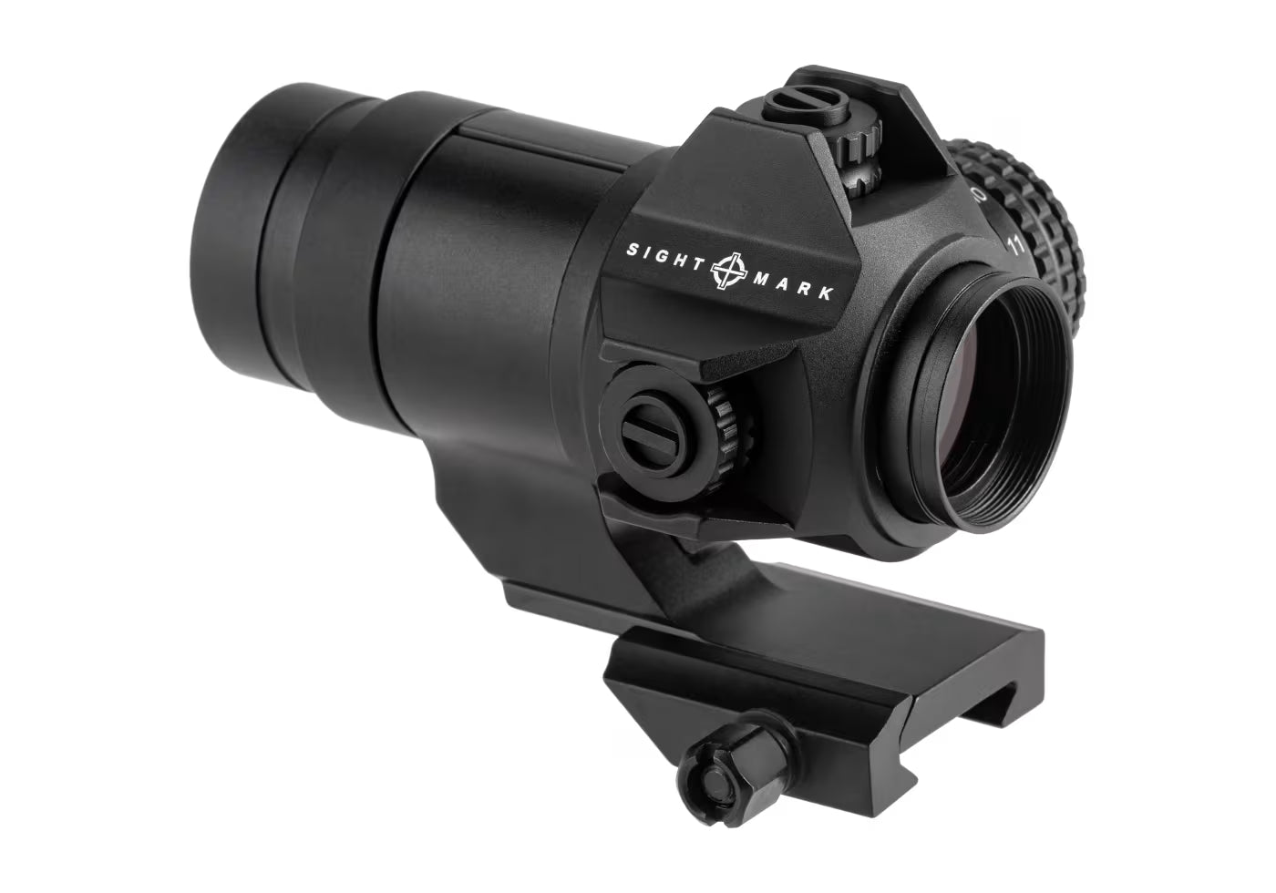 Sightmark MTS 1x30 Red Dot Sight