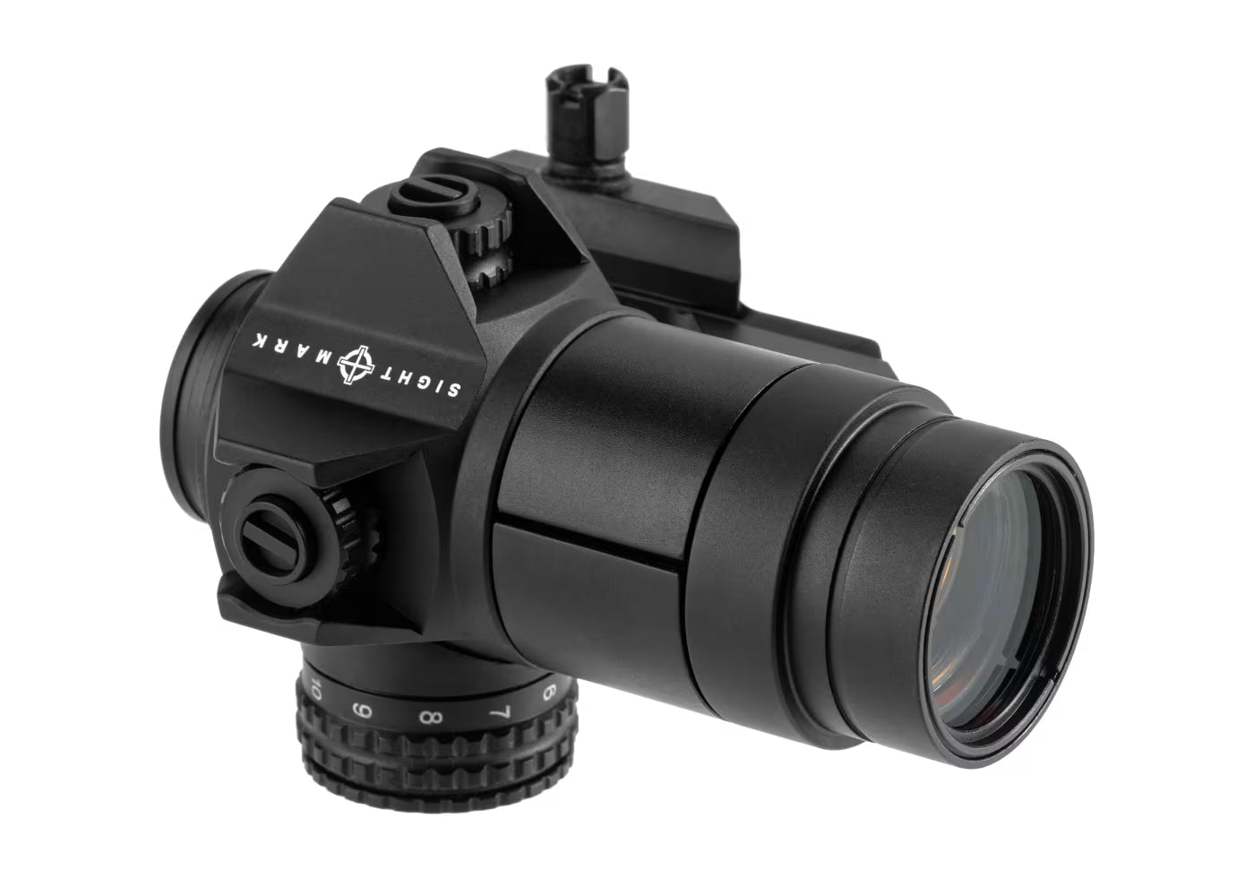 Sightmark MTS 1x30 Red Dot Sight