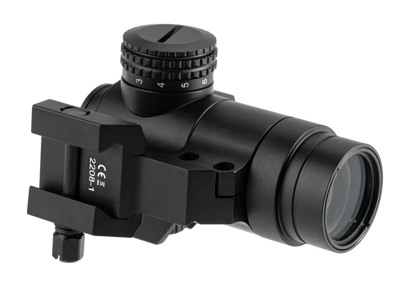 Sightmark MTS 1x30 Red Dot Sight