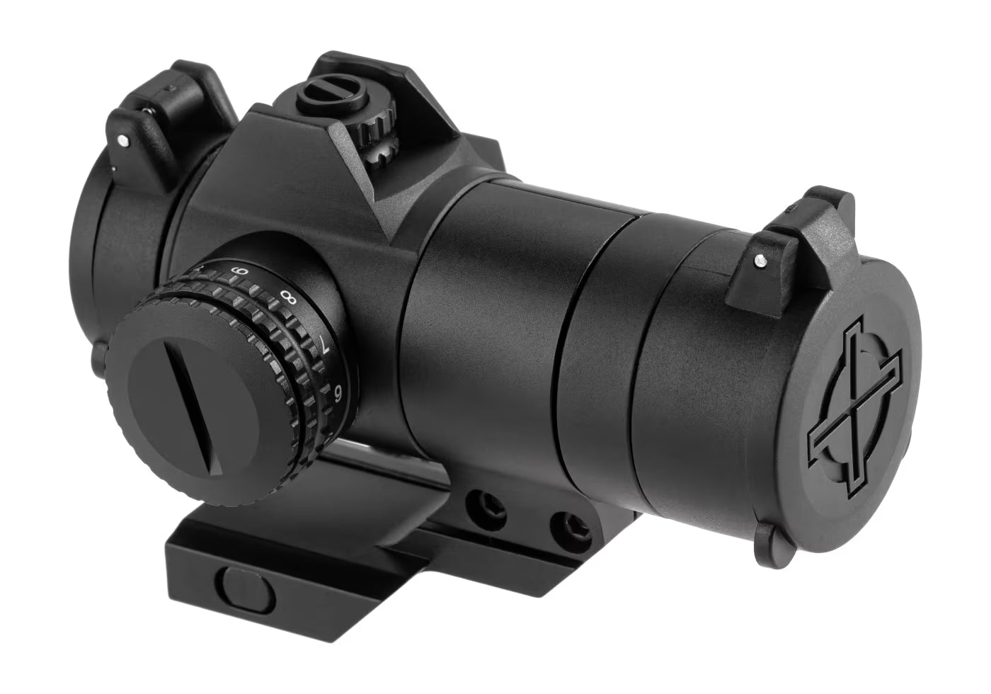 Sightmark MTS 1x30 Red Dot Sight