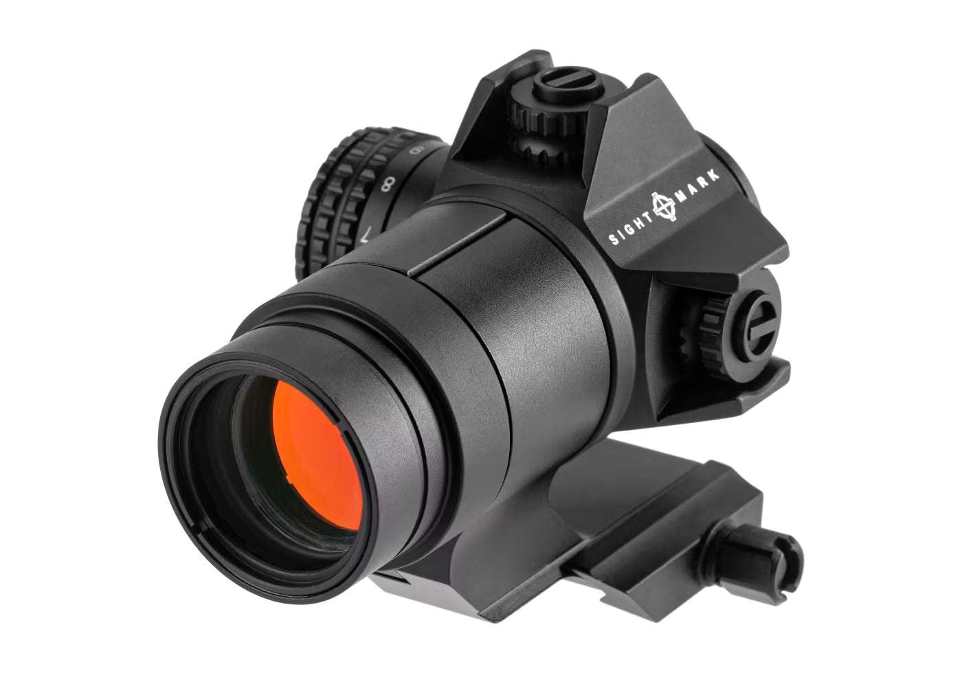 Sightmark MTS 1x30 Red Dot Sight