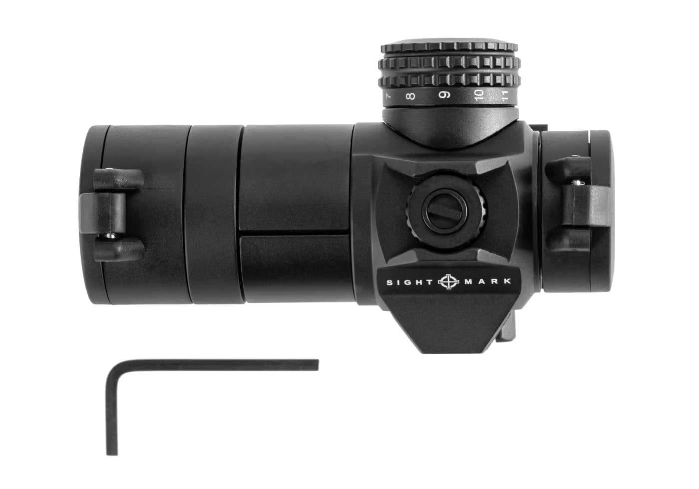 Sightmark MTS 1x30 Red Dot Sight