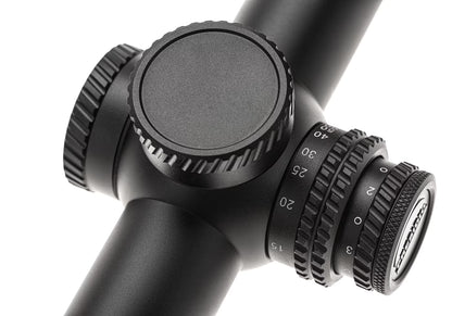 Sightmark Presidio 2-12x50 SFP Riflescope