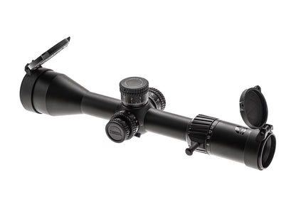 Sightmark Presidio 3-18x50 LR2 FFP Riflescope