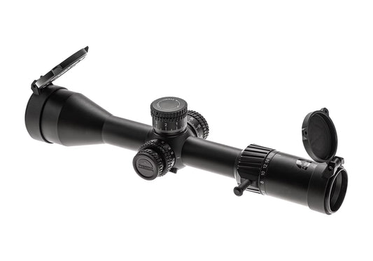 Sightmark Presidio 3-18x50 LR2 FFP Riflescope