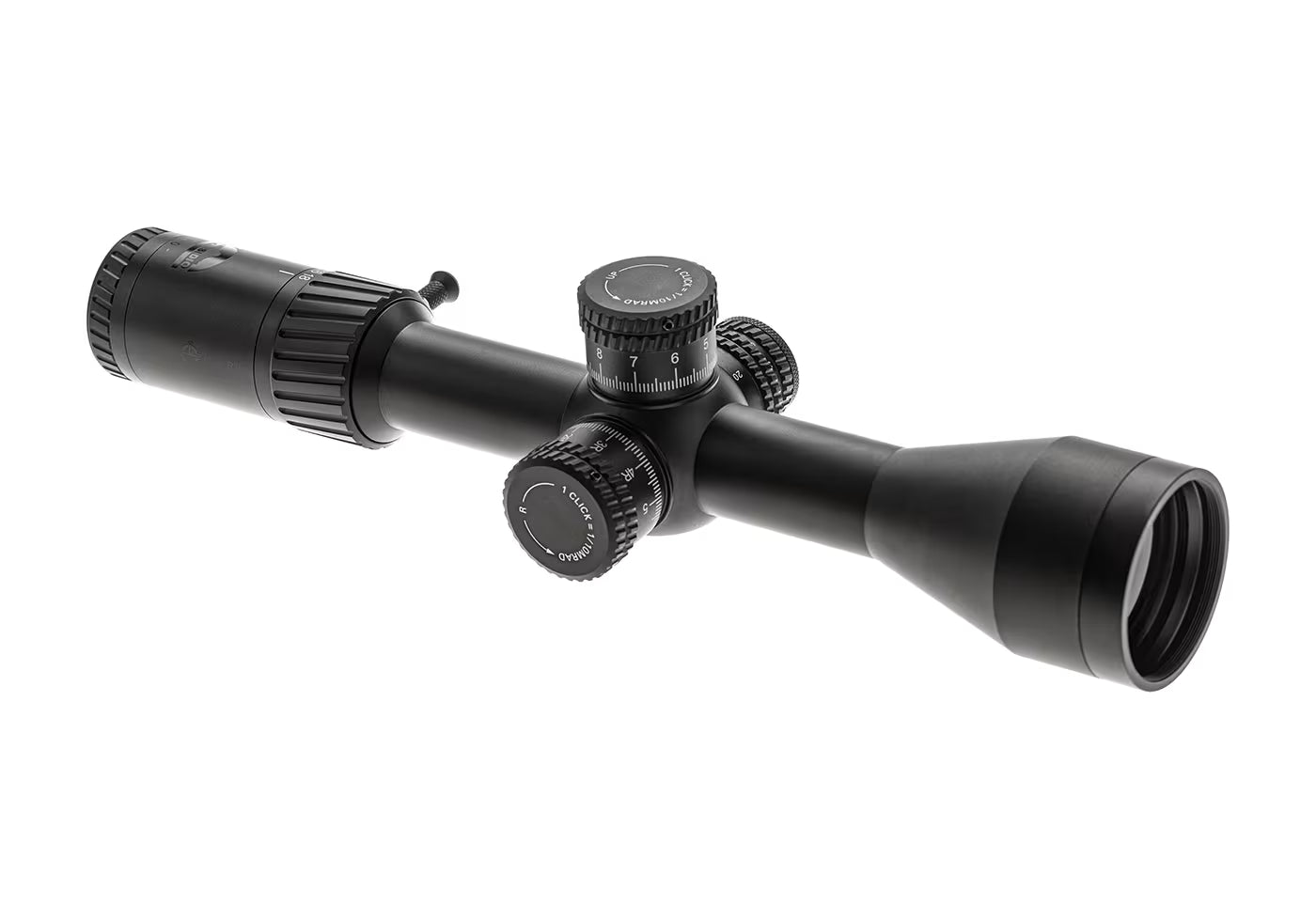Sightmark Presidio 3-18x50 LR2 FFP Riflescope