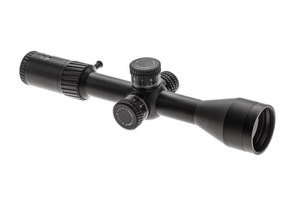 Sightmark Presidio 3-18x50 LR2 FFP Riflescope