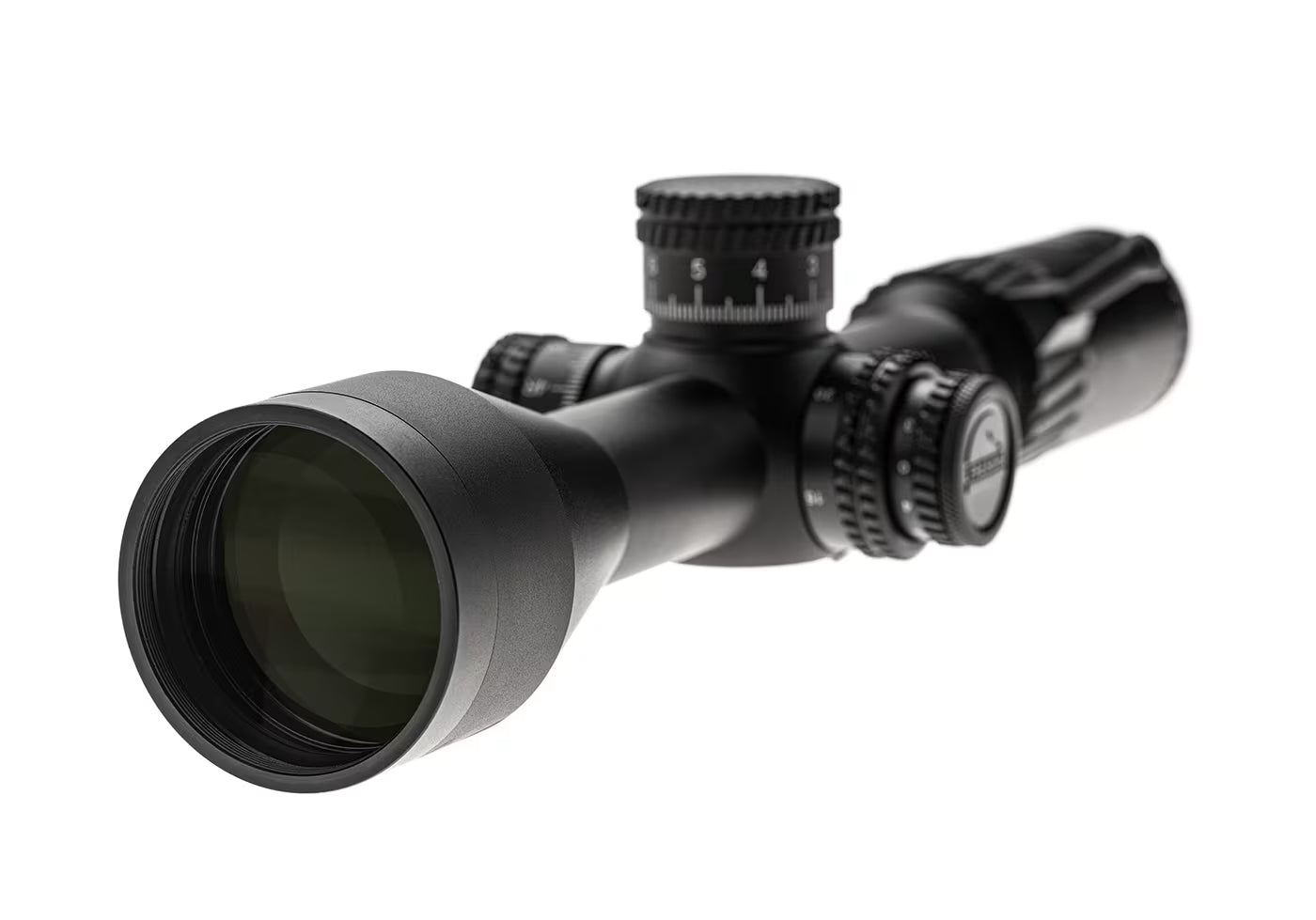 Sightmark Presidio 3-18x50 LR2 FFP Riflescope